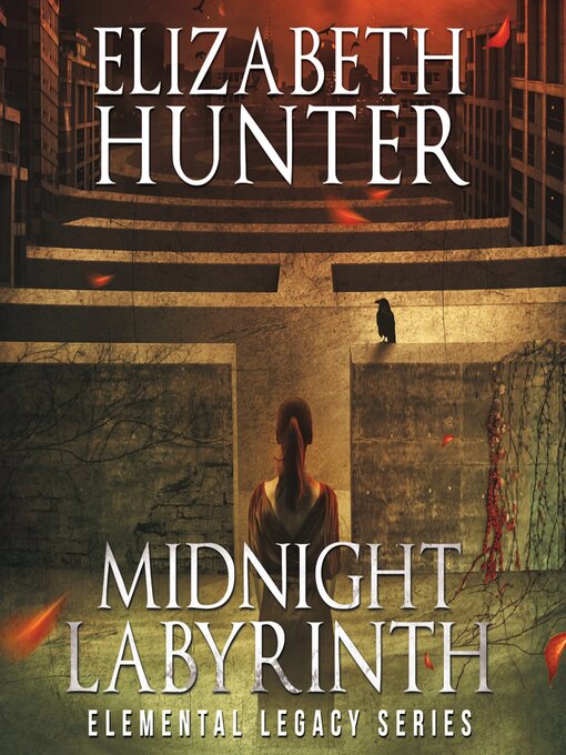 Title details for Midnight Labyrinth by Elizabeth Hunter - Available
